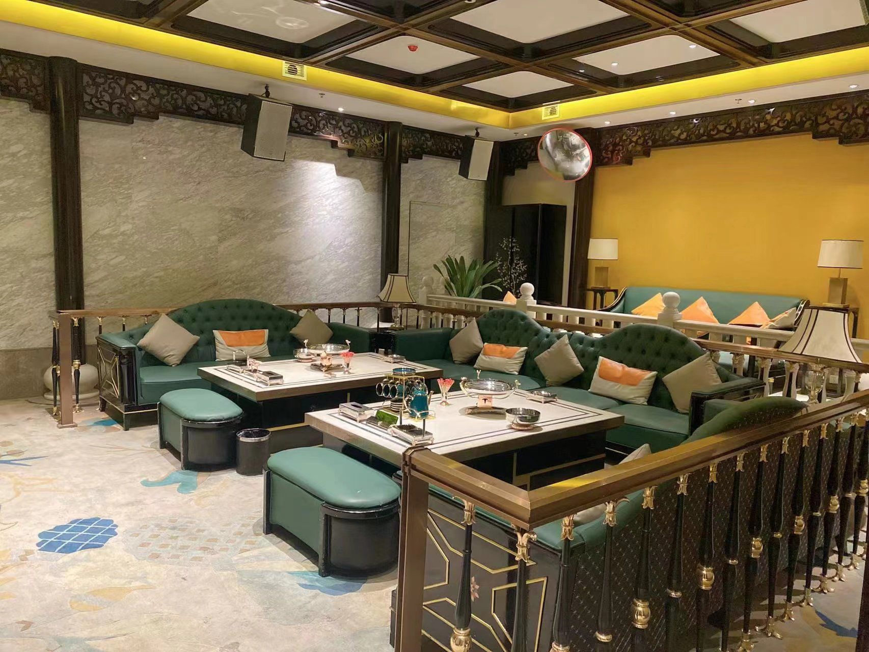 邯郸商务ktv精选攻略分享-涉县ktv预定